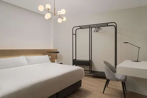 Boutique Hotel Cordial La Nina de Vegueta in Las Palmas de Gran Canaria — foto 6