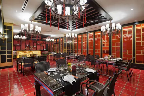 Litore Resort & Spa in Alanya, foto 22