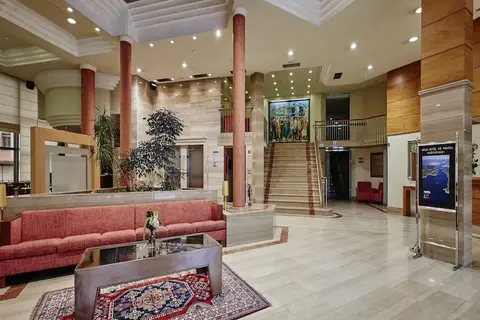 Gran Hotel de Ferrol in Ferrol — foto 4
