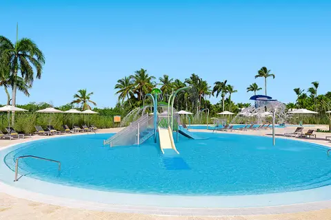 Melia Caribe Beach Resort in Salvaleón de Higüey — foto 24