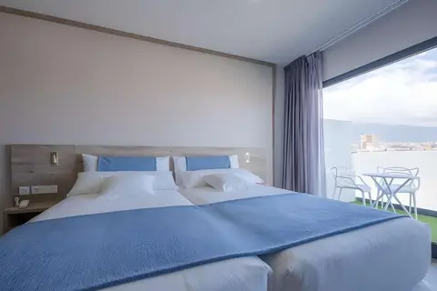 Hotel Valle Orotava in Puerto de la Cruz — foto 17