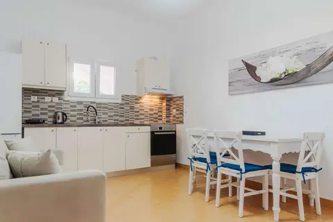 Kamelia Appartementen in Municipal Unit of Meliteieis, foto 6