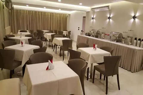 Senator Hotel in Tirana, foto 6
