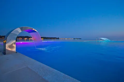 Boutique Camp Materada Beach foto 20