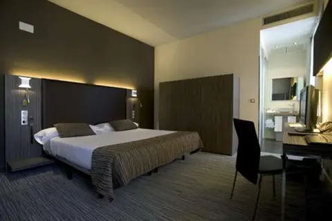 Petit Palace Santa Cruz in Sevilla — foto 3