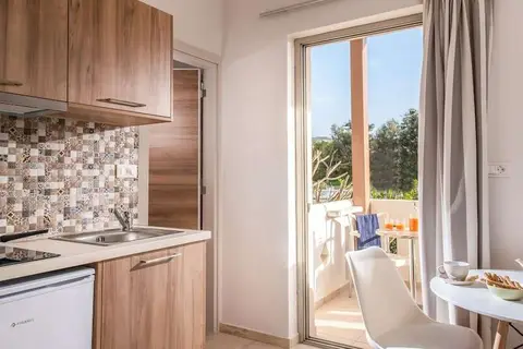 Marianthi Apartments in Rethimnon, foto 18