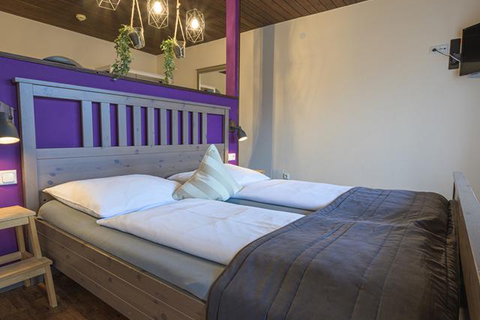 ROJ Rooms & Suites foto 4