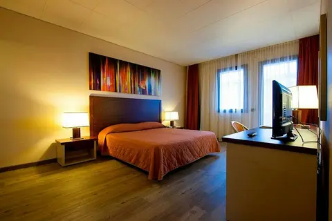 Executive Spa Hotel in Fiorano Modenese, foto 29