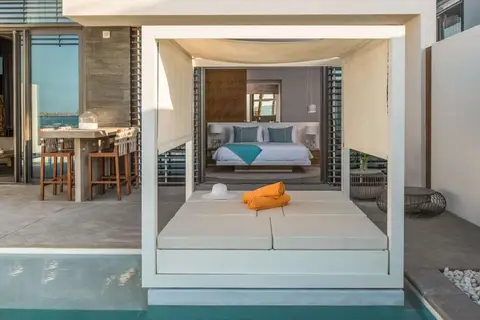 Nikki Beach Resort & Spa Dubai in دبي — foto 20