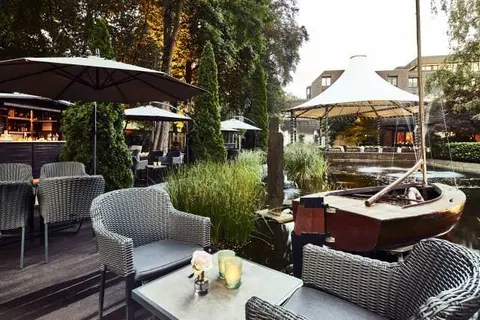 Parkhotel Gütersloh foto 32