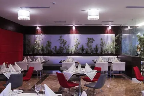 Demora Hotel in Çankaya — foto 6
