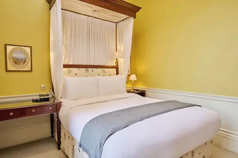 Roseate House London in Londen, foto 2