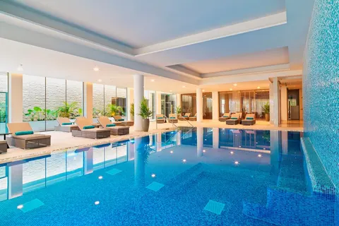 Amanti MadeForTwo Hotels foto 3