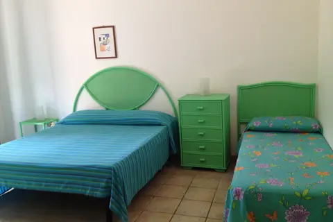 Agriturismo Ruralia in Rome — foto 19