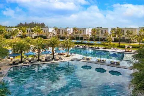 Wyndham Hoi An Royal Beachfront Resort & Villas in Đà Nẵng — foto 5