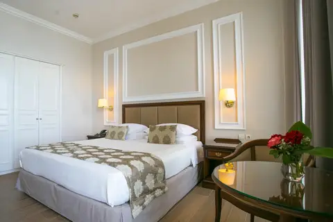Thermae Sylla Spa Wellness Hotel in Thermae Sylla Spa, foto 15