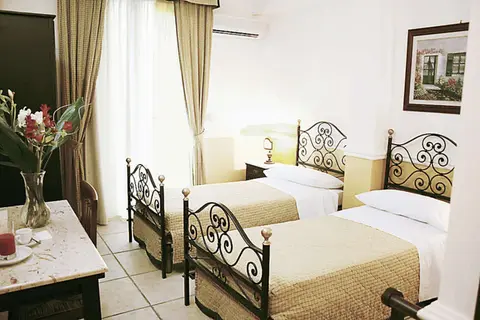Villa Linda in Giardini-Naxos, foto 11