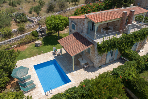 Ellotis Villas foto 1