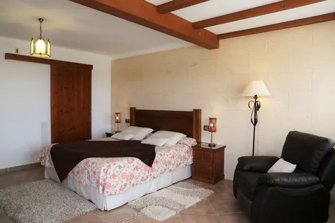 Can Canals Finca Hotel & Spa in Campos — foto 10