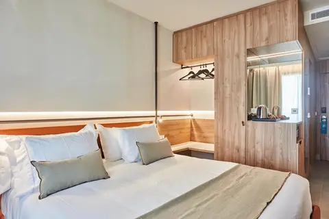 Silken Platja D'Aro in Castell-Platja D'aro — foto 13
