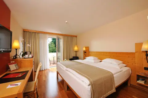 Rogner Hotel Tirana in Tirana — foto 25