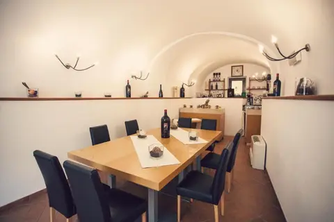 Hotel Duomo in Oristano — foto 11