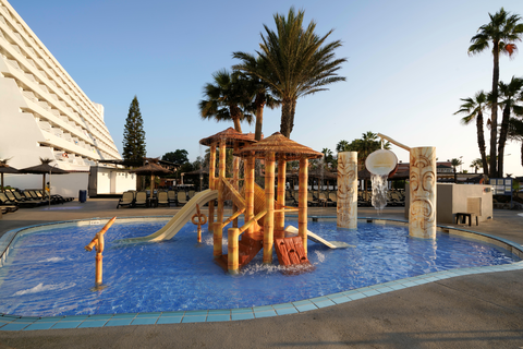 Alua Golf Trinidad foto 15