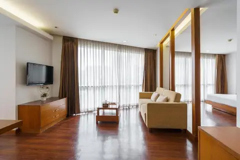 Lantana Resort Hotel & Apartments in Pula — foto 5