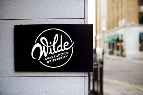 Wilde Aparthotels Covent Garden foto 5