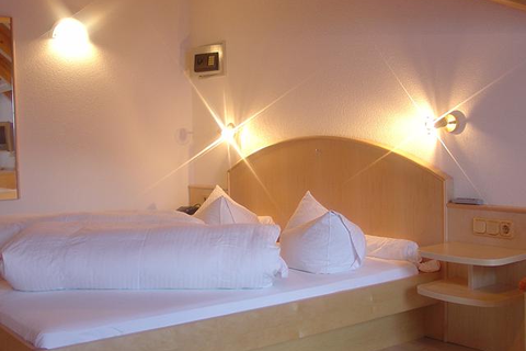 Appartementen Matnall foto 2