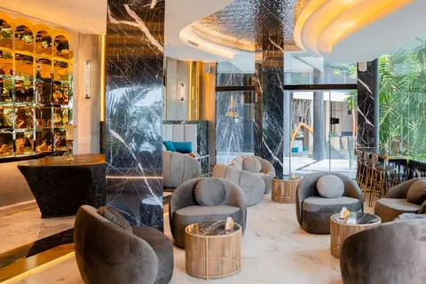 Kalima Resort & Spa Phuket in กมลา — foto 9