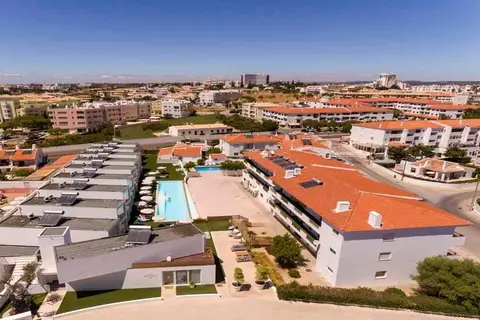 Aparthotel Oura Senses in Albufeira — foto 3