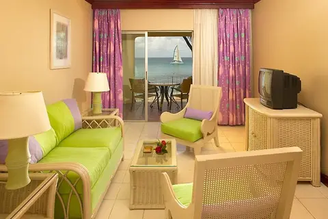 The House, Barbados, An Autograph Collection All–Inclusive Resort - Adults Only in Holetown — foto 3