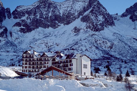 Hotel Piandineve foto 8