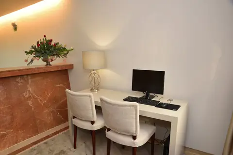Porto Domus Hotel in Porto — foto 29