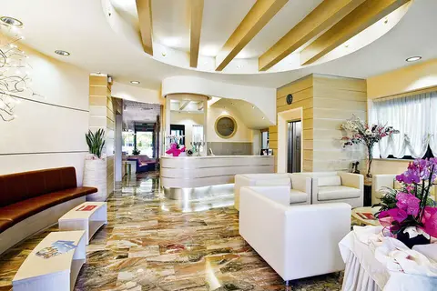 Hotel Ida in Rimini, foto 8
