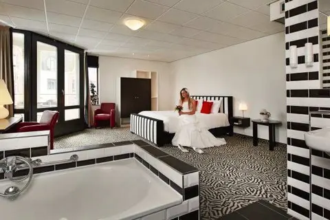 Hotel de Schout foto 16