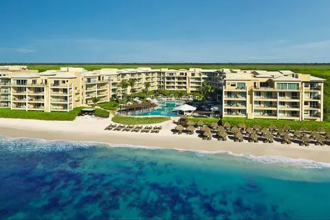 Dreams Jade Resort & Spa in Puerto Morelos — foto 4