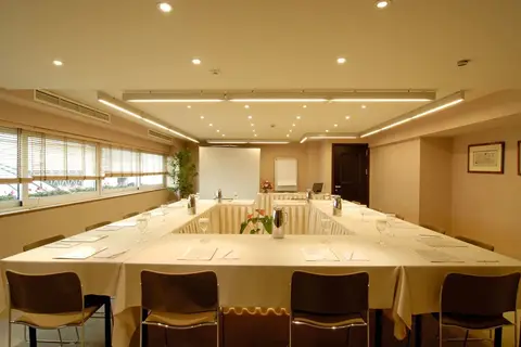 Hotel Hera in Athene — foto 6