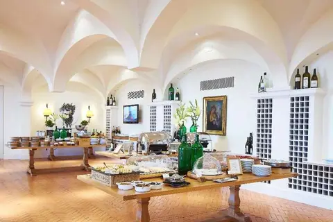 The Yeatman Hotel in Vila Nova de Gaia — foto 23