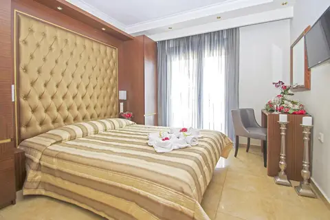 Mediterranean Resort in Κατερίνη — foto 6