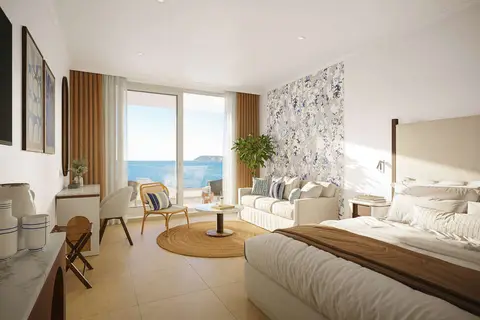 Iberostar Selection Montenegro in Sutomore — foto 4