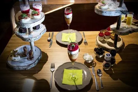 Logement Doosje foto 34