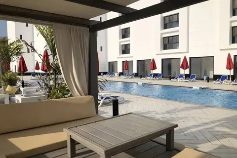 Porto Said Resort & Spa in Port Said — foto 14