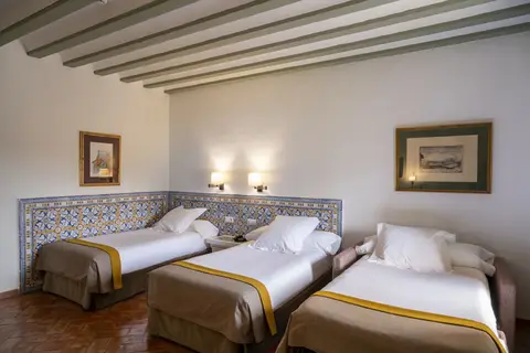 Parador de Almagro in Almagro — foto 5