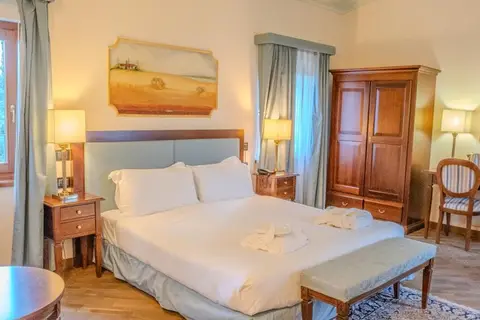 Relais Corte Cavalli in Ponti sul Mincio — foto 20