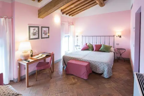 Hotel Villa Ducci in San Gimignano — foto 3
