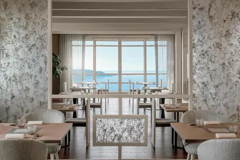 Lefay Resort & Spa Lago di Garda in Gargnano — foto 2