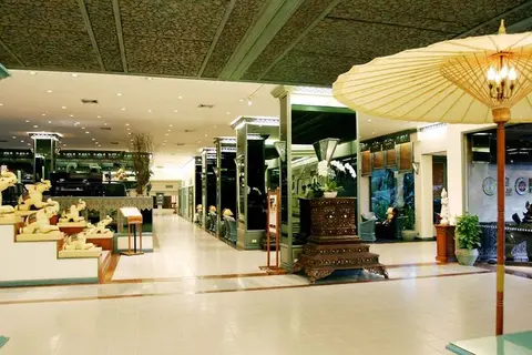 U Nimman Chiang Mai in Chiang Mai — foto 2