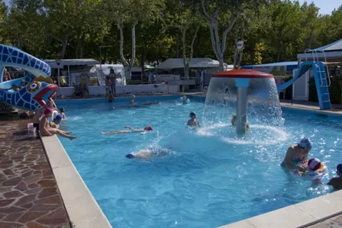 Camping Oasi foto 13